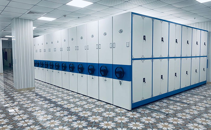 密集架常見(jiàn)問(wèn)題 密集架常見(jiàn)問(wèn)題