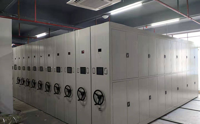 密集架中基于RFID技術(shù)的檔案管理系統(tǒng)是什么 密集架中基于RFID技術(shù)的檔案管理系統(tǒng)是什么