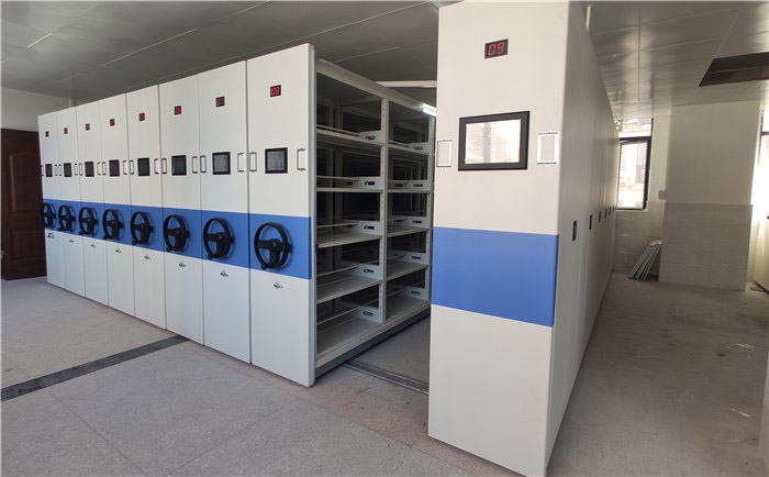 未來檔案密集柜行業(yè)發(fā)展方向是什么 未來檔案密集柜行業(yè)發(fā)展方向是什么