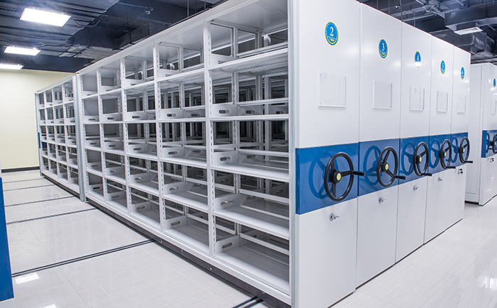 密集架是否可以滿載 密集架是否可以滿載