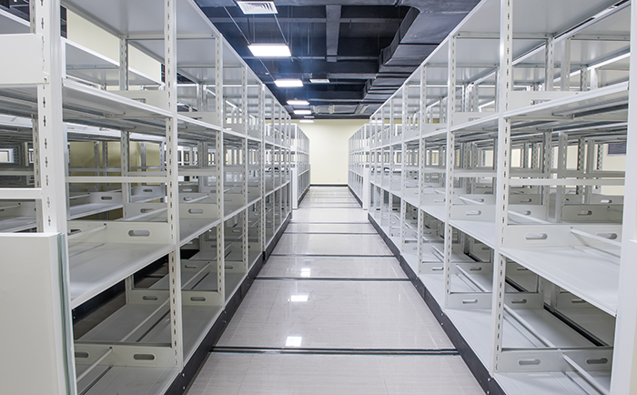 密集架是否屬于固定資產(chǎn) 密集架是否屬于固定資產(chǎn)