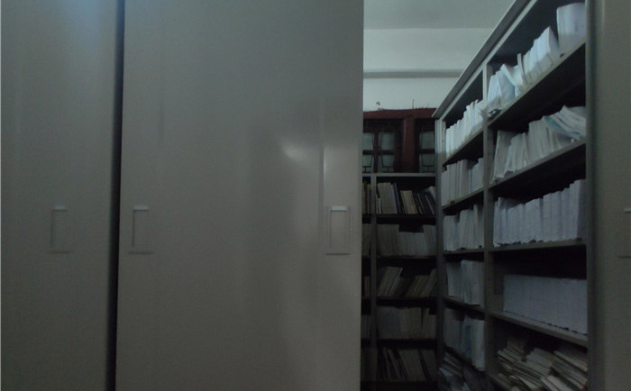 鋁合金路軌密集架招標「老品牌」 鋁合金路軌密集架招標「老品牌」