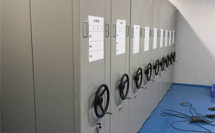 檔案柜能放多少檔案 檔案柜能放多少檔案