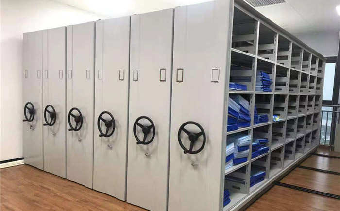 移動密集柜圖 移動密集柜圖