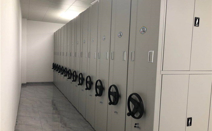 檔案密集柜圖 檔案密集柜圖